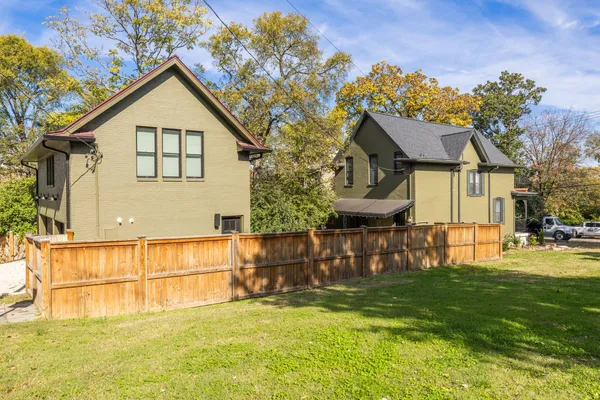 $995,000 | 111 32nd Avenue South, Nashville, TN 37212