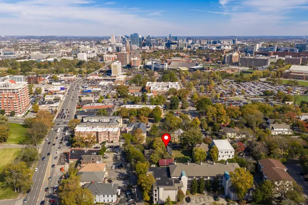 $995,000 | 111 32nd Avenue South, Nashville, TN 37212