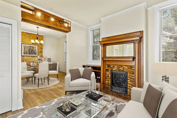 $995,000 | 111 32nd Avenue South, Nashville, TN 37212