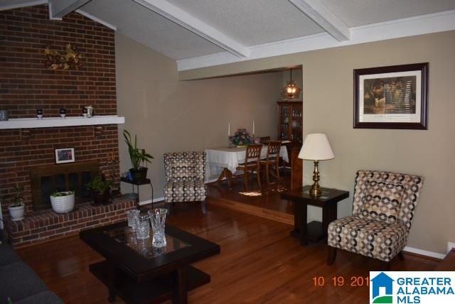 1058 Cardinal Circle Bessemer, AL 35023 - Photo 6 of 38