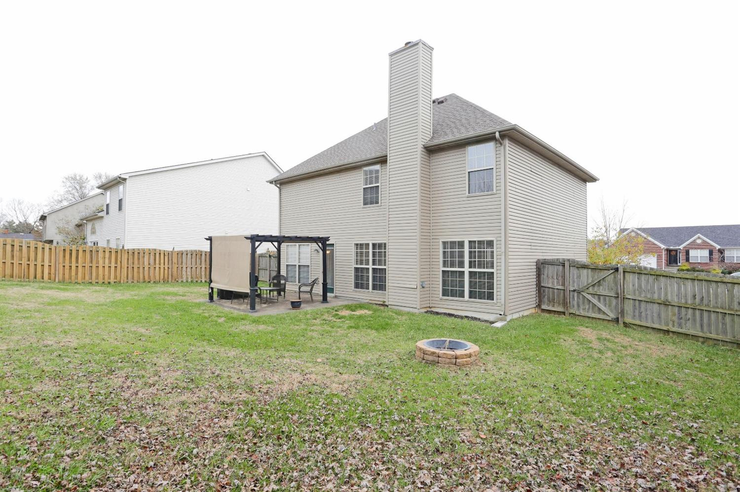 268 Ransom Trace Georgetown, KY 40324 - Photo 25 of 27 Listing Photo