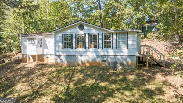 $250,000 | 205 Whitewater Road, Demorest, GA 30535