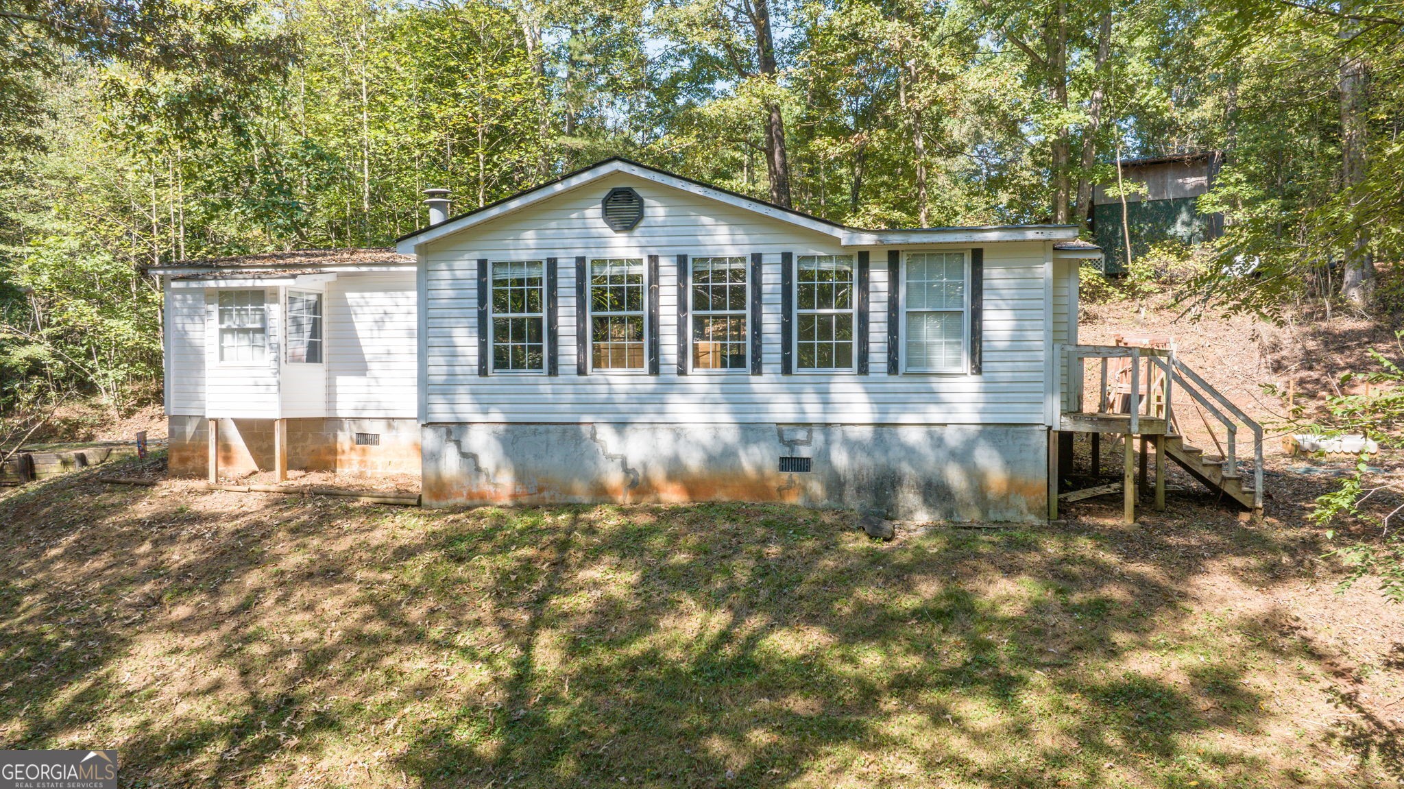 205 Whitewater Road Demorest, GA 30535 - Photo 1 of 27