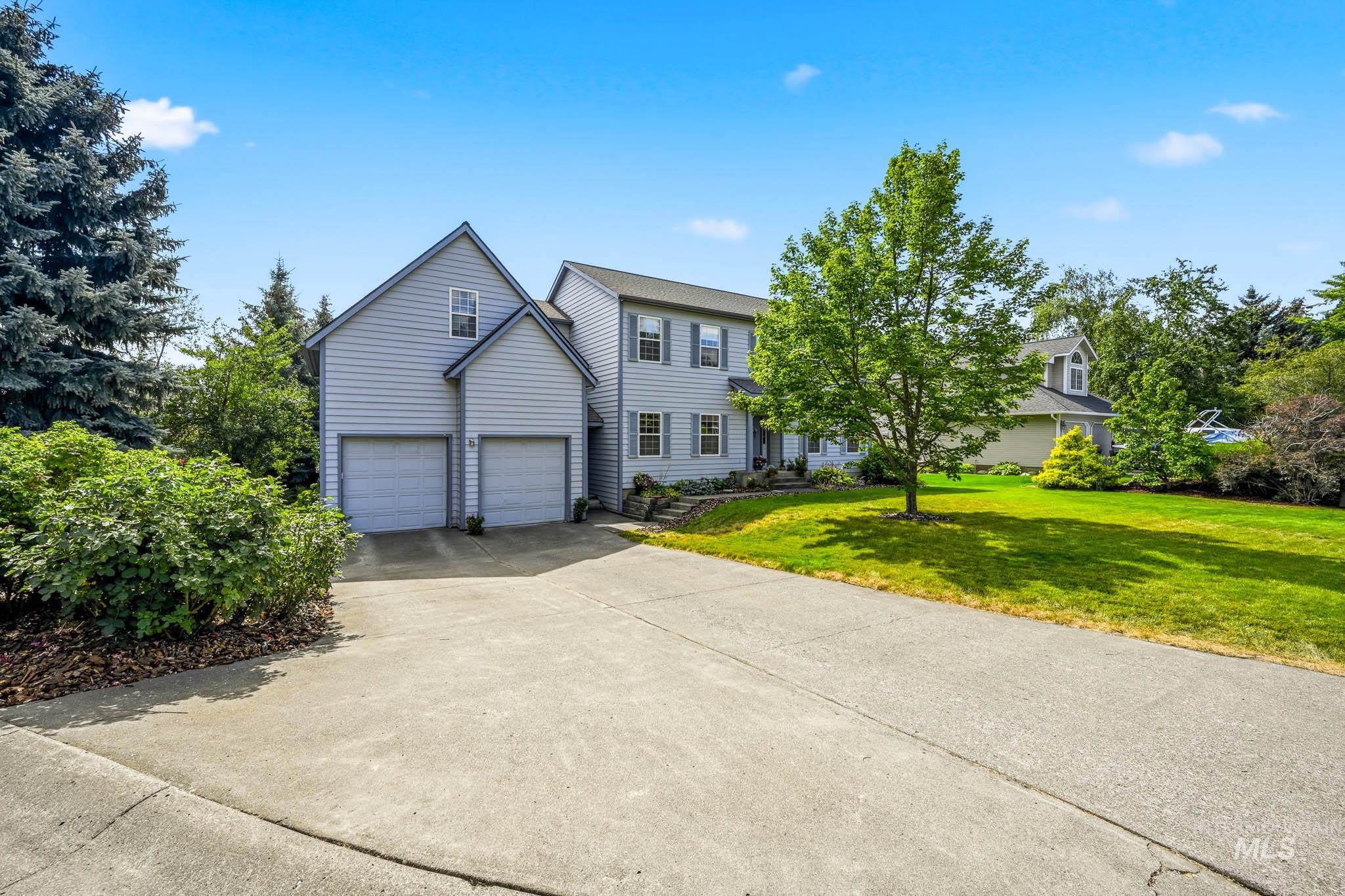 1672 Appaloosa Road Moscow, ID 83843 - Photo 45 of 50 Gallery Image 45