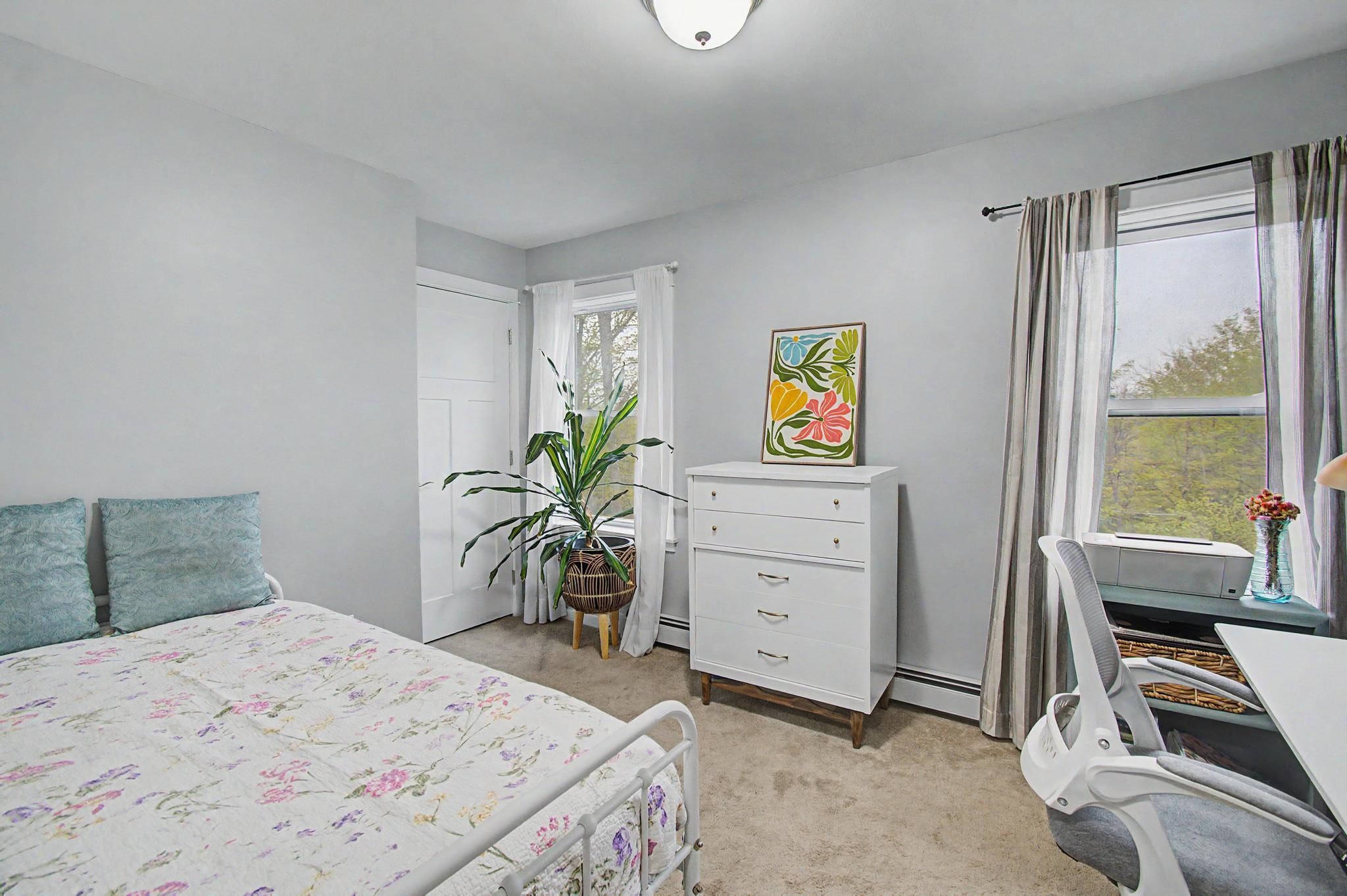 106 Miller Rd Extension Barre Town, VT 05641 - Photo 15 of 22