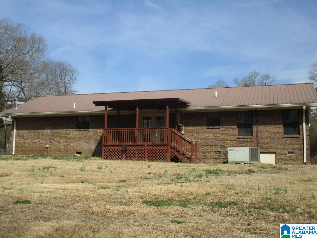 205 Burnwell Road Quinton, AL 35130 - Photo 21 of 24