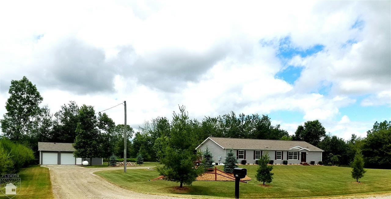 6460 Black River Road Croswell, MI 48422 - Photo 1 of 21 Gallery Image 1