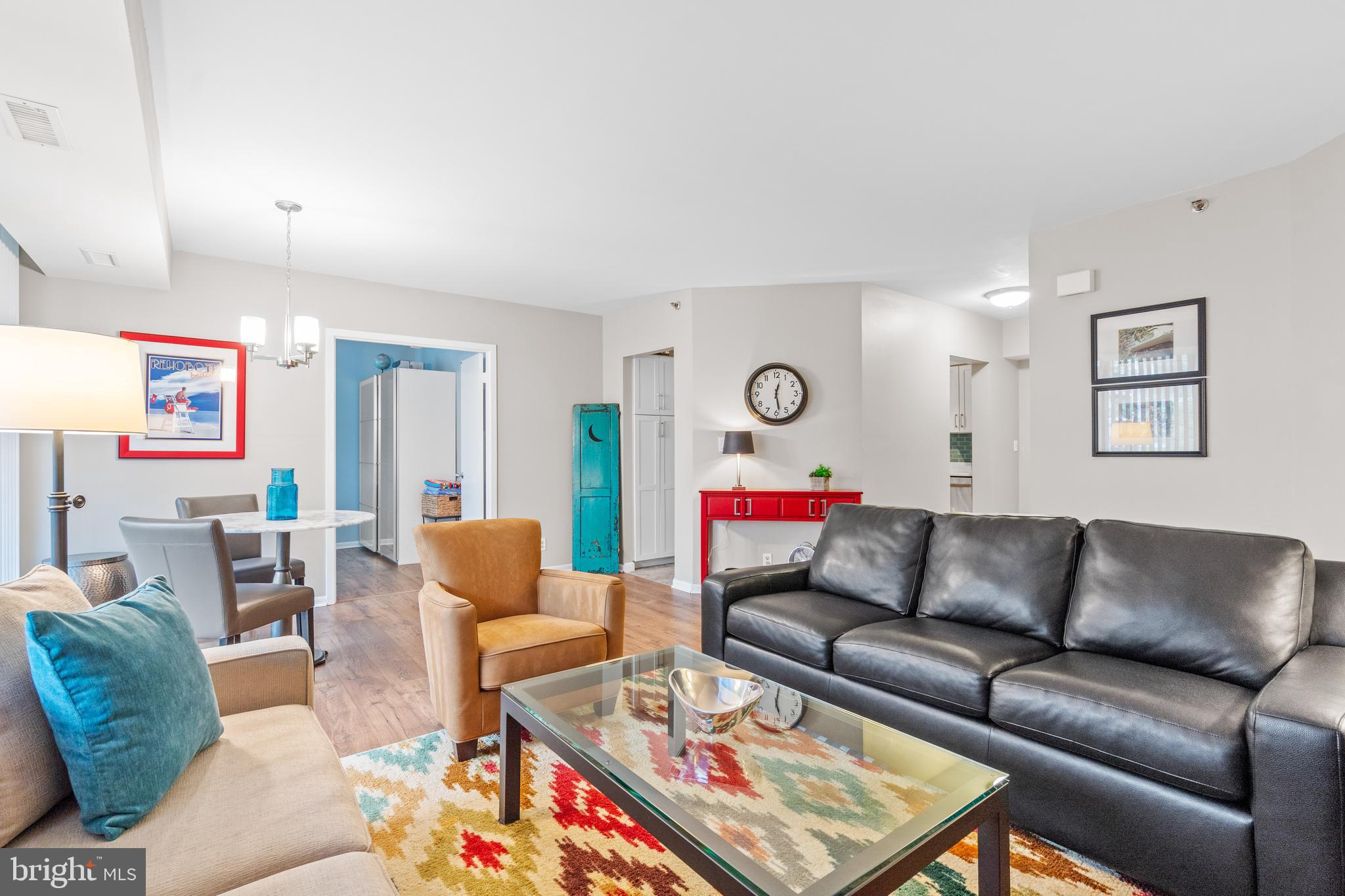 5505 Seminary Road, Unit 114N Falls Church, VA 22041 - Photo 6 of 57 Gallery Image 6