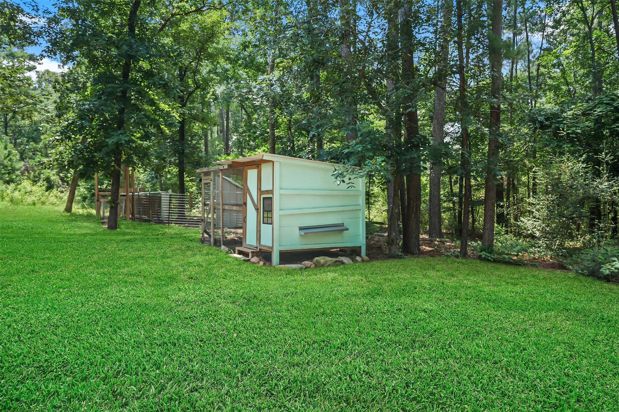 577 Winding River Road South Oakhurst, TX 77359 - Photo 25 of 44