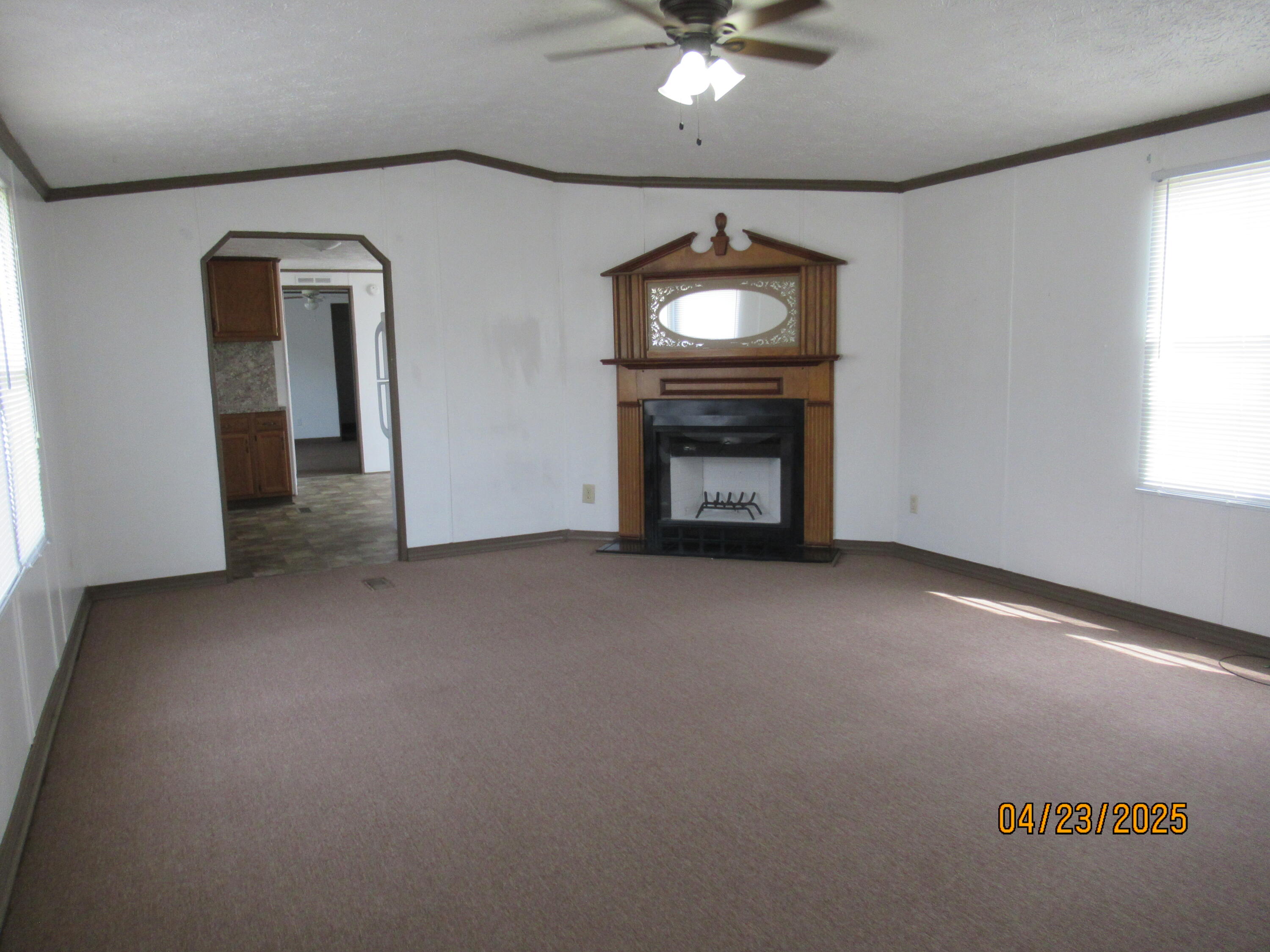 3185 Homestead Road Sumter, SC 29153 - Photo 3 of 17