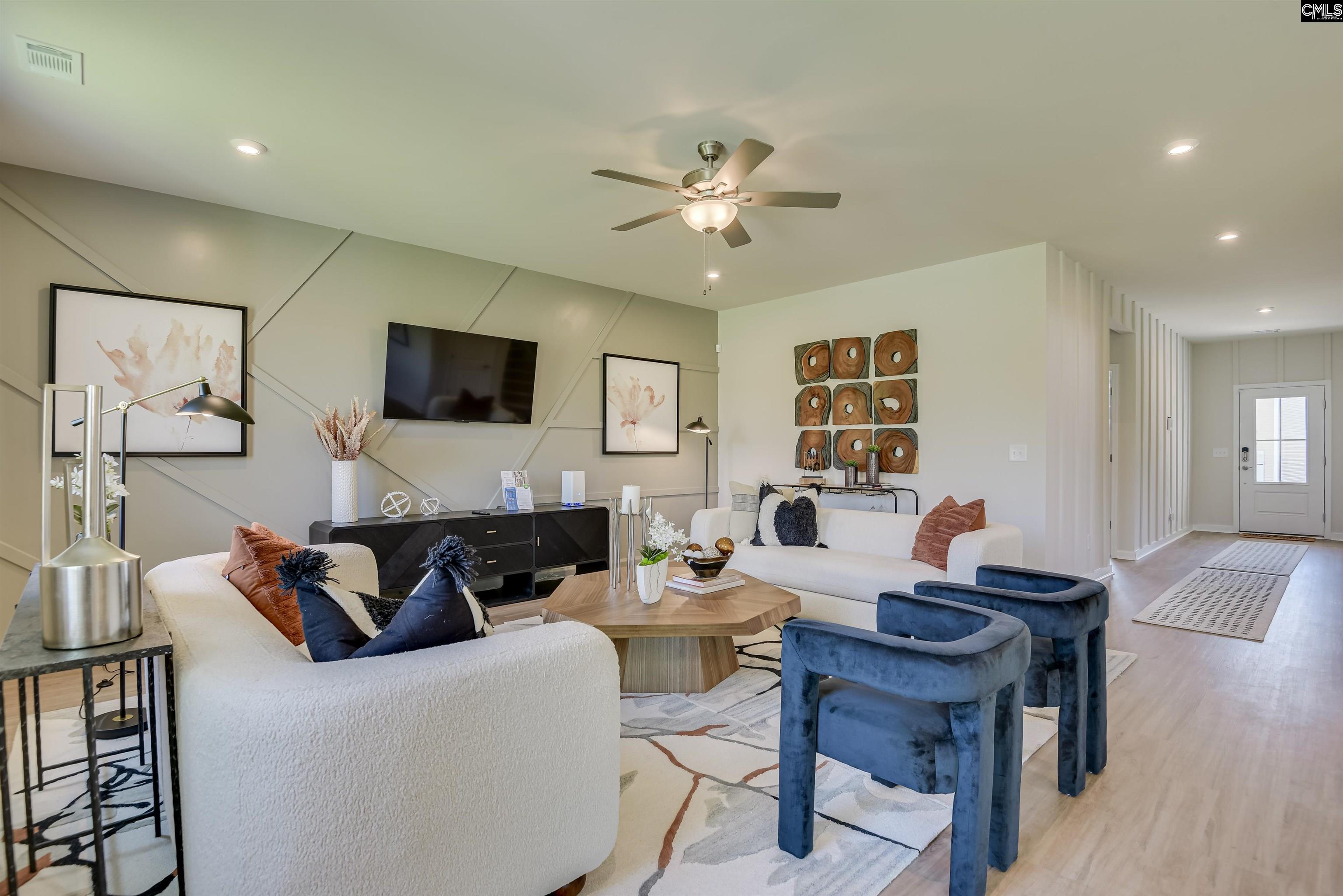 282 Summer Orch Drive Lexington, SC 29072 - Photo 6 of 36