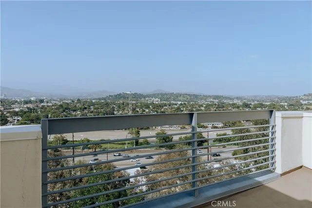 a view of a city from a lake