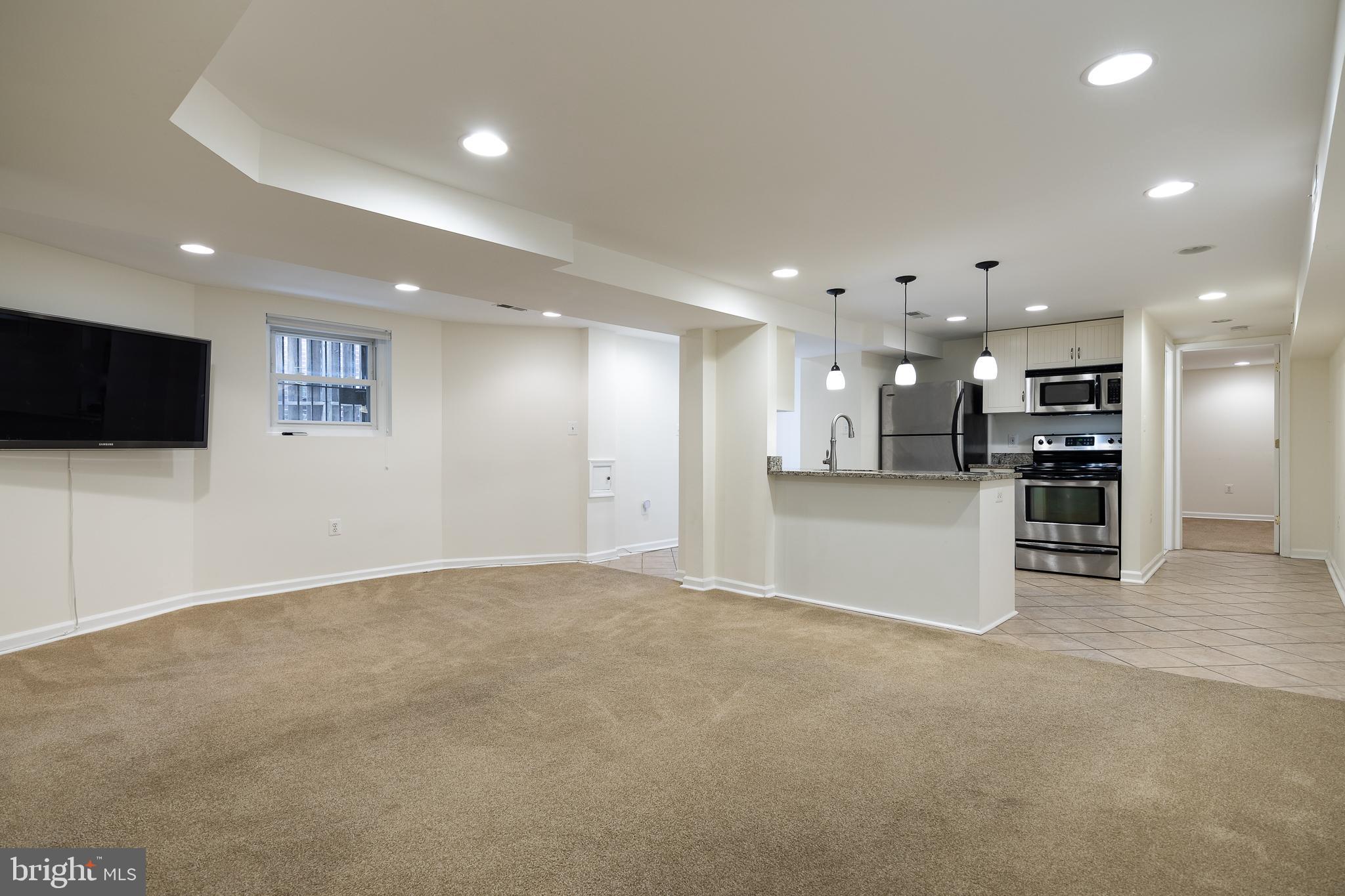 1730 Park Road Northwest Washington, DC 20010 - Photo 50 of 74 Income unit, rental unit, in-law suite, carpet