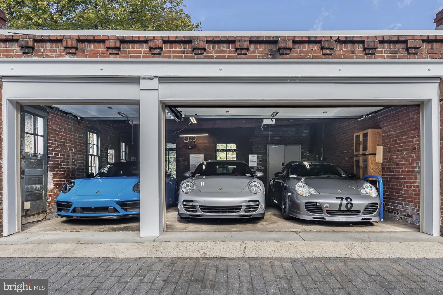 1730 Park Road Northwest Washington, DC 20010 - Photo 68 of 74