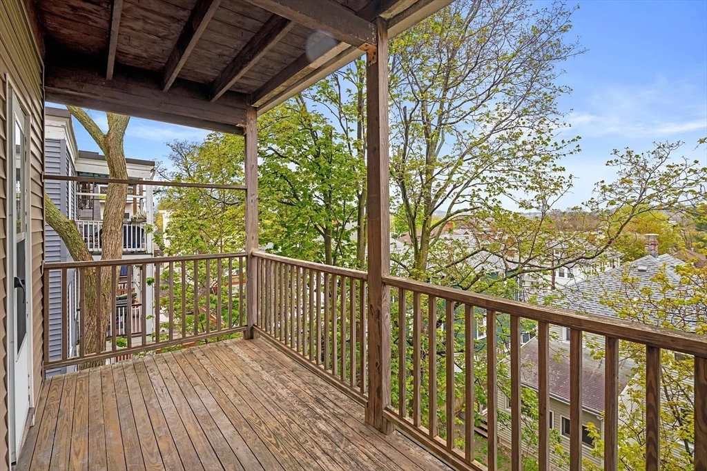 23 Thelma Road, Unit 3 Boston, MA 02122 - Photo 18 of 20