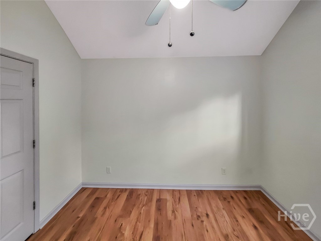 219 Jasper Lane Rincon, GA 31326 - Photo 30 of 46 BEDROOM 2 WITH HEIGH CEILING