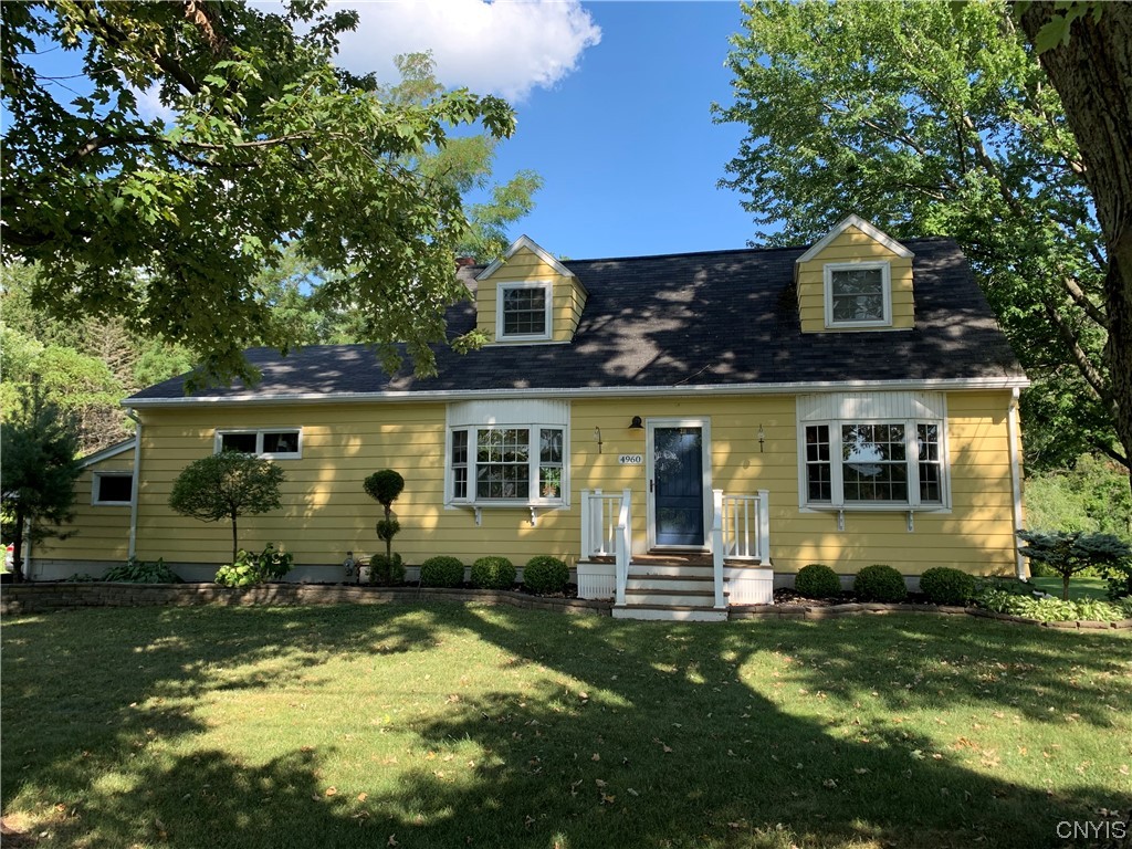 4960 Cedarvale Road Onondaga, NY 13215 - Photo 1 of 1 Welcome to 4960 Cedarvale Road. Looking for someth