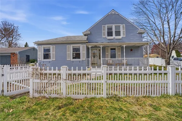 $469,900 | 77 Majestic Avenue, Warwick, RI 02888