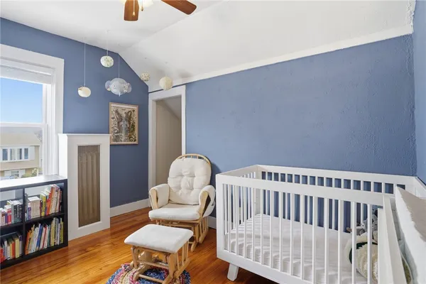 $469,900 | 77 Majestic Avenue, Warwick, RI 02888