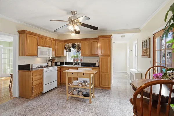 $469,900 | 77 Majestic Avenue, Warwick, RI 02888