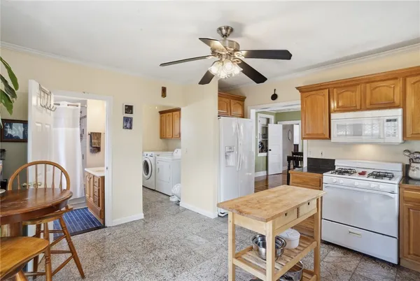 $469,900 | 77 Majestic Avenue, Warwick, RI 02888