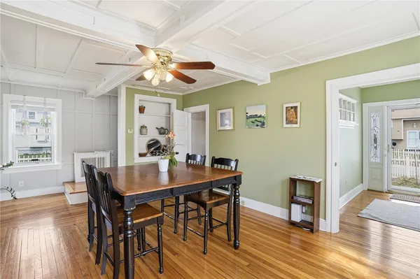 $469,900 | 77 Majestic Avenue, Warwick, RI 02888