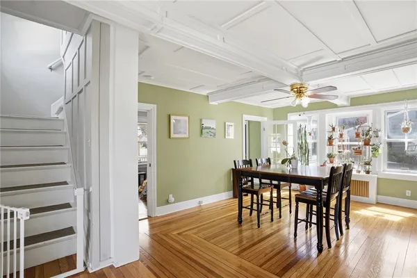 $469,900 | 77 Majestic Avenue, Warwick, RI 02888