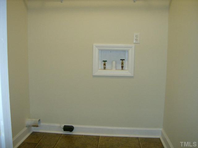 1502 Stone Drive Roxboro, NC 27573 - Photo 8 of 10 a view of a small space
