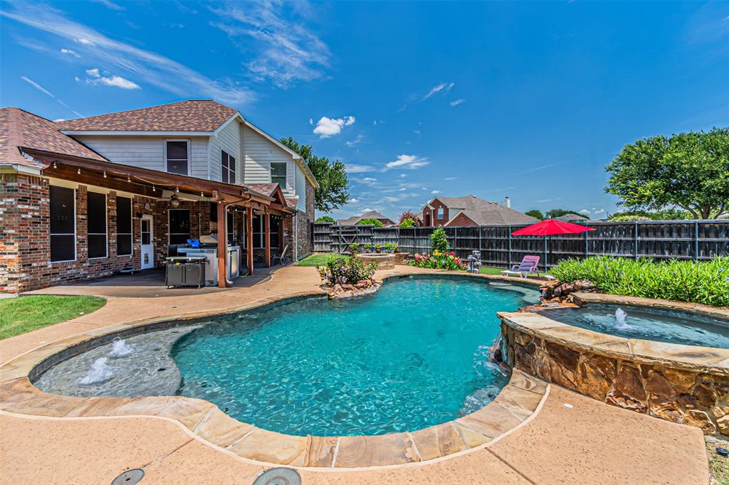 170 Bryan Street Prosper, TX 75078 - Photo 35 of 37