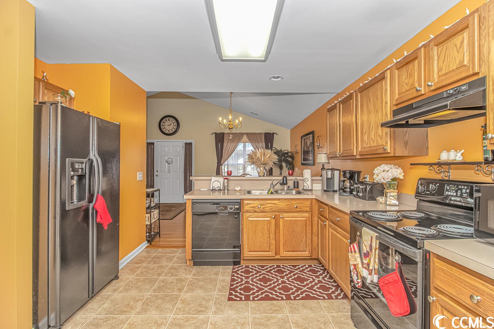 313 Conchal Court Murrells Inlet, SC 29576 - Photo 13 of 40 Gallery Image 13