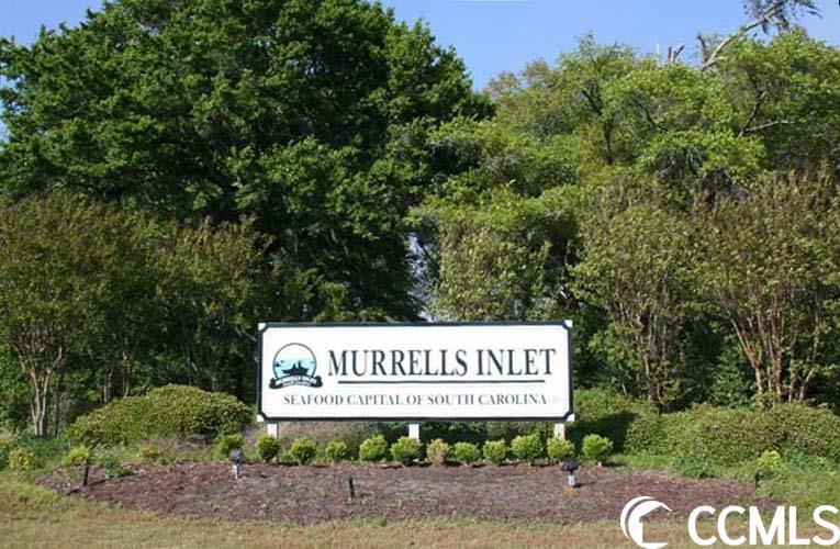 313 Conchal Court Murrells Inlet, SC 29576 - Photo 39 of 40 Gallery Image 39