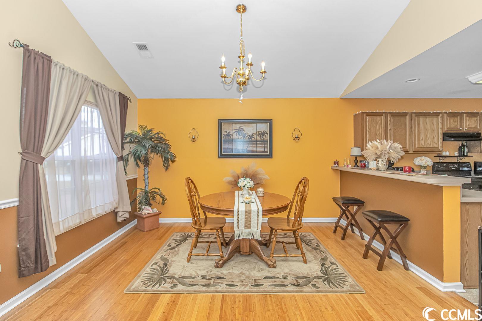 313 Conchal Court Murrells Inlet, SC 29576 - Photo 8 of 40 Gallery Image 8