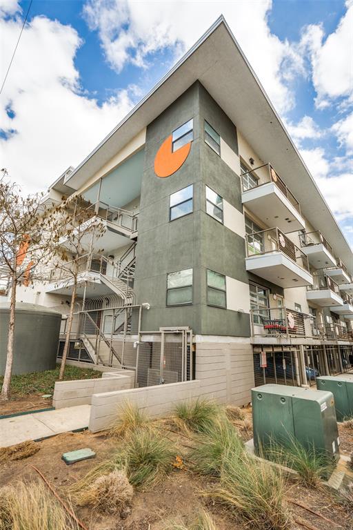 1111 South Akard Street, Unit 417 Dallas, TX 75215 - Photo 1 of 1