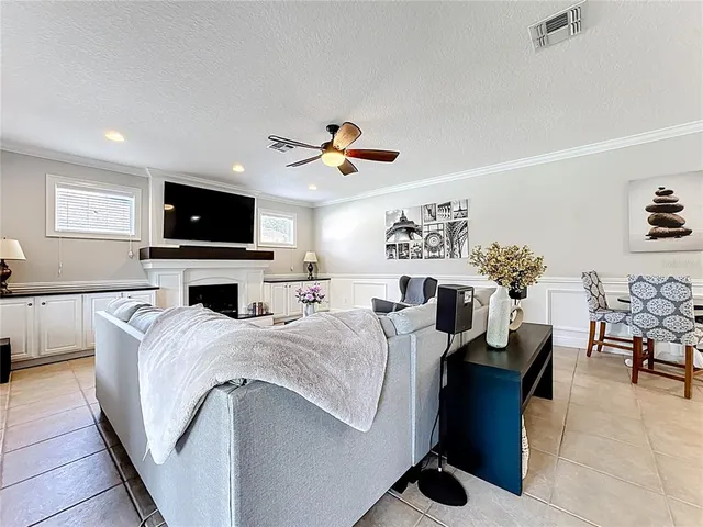 a bedroom with bed and window