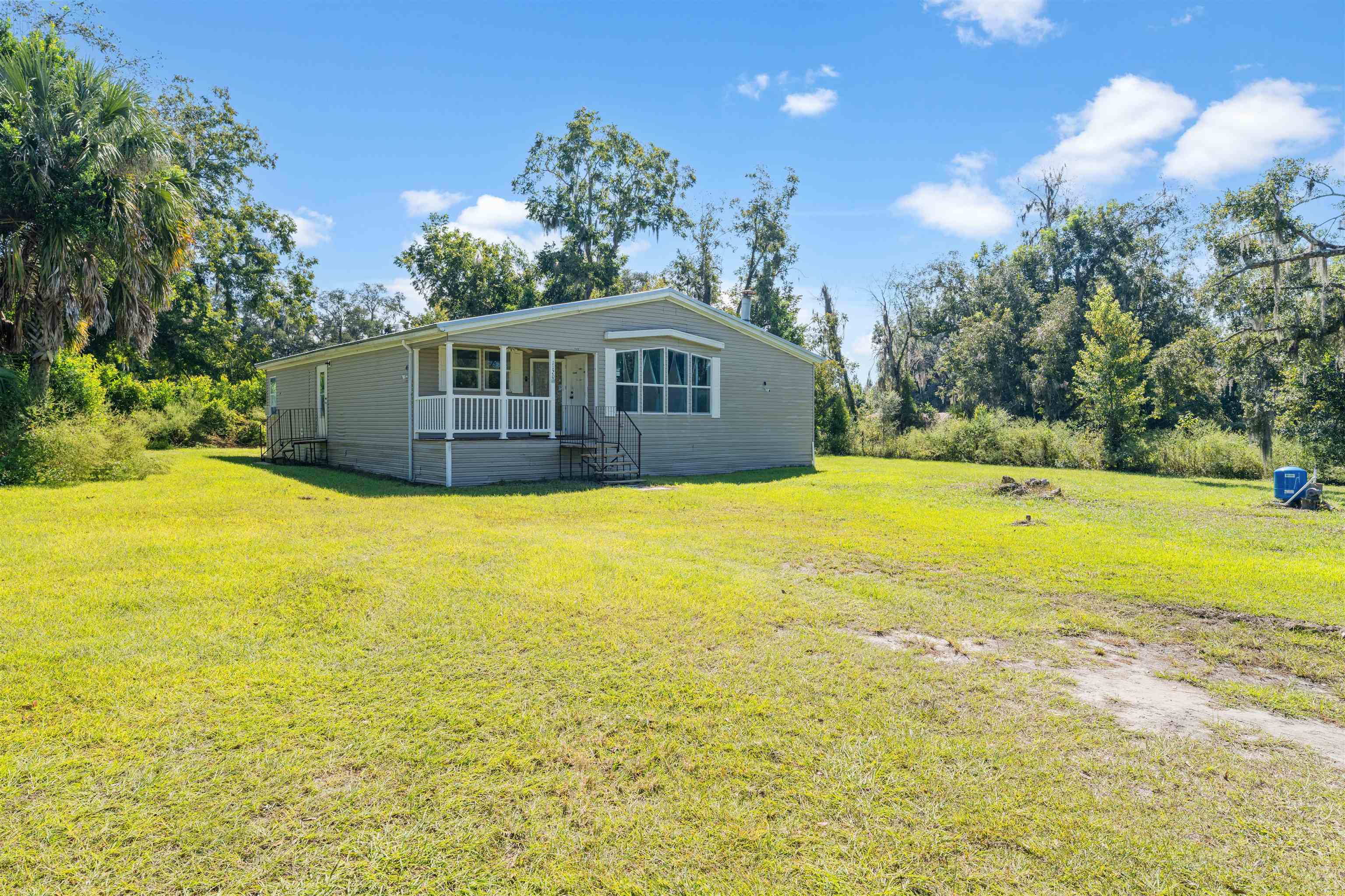 1120 Buckeye Nursery Road Perry, FL 32347 - Photo 1 of 39 Gallery Image 1