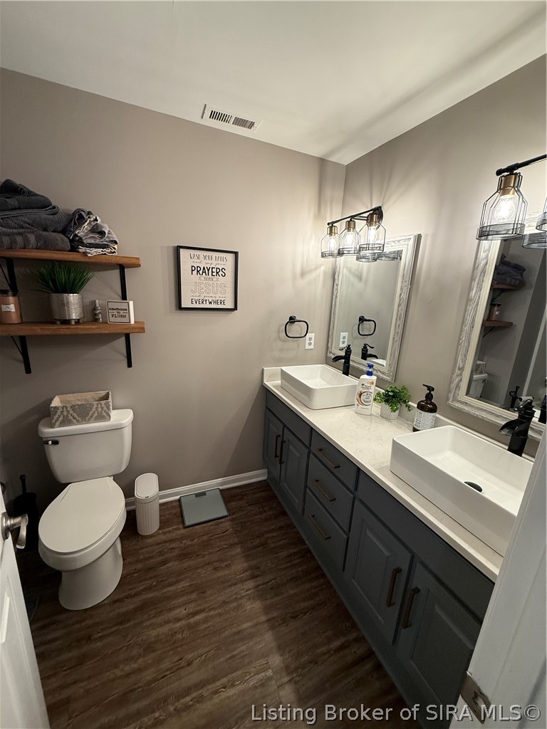 5715 Ridgefield Drive Charlestown, IN 47111 - Photo 27 of 38