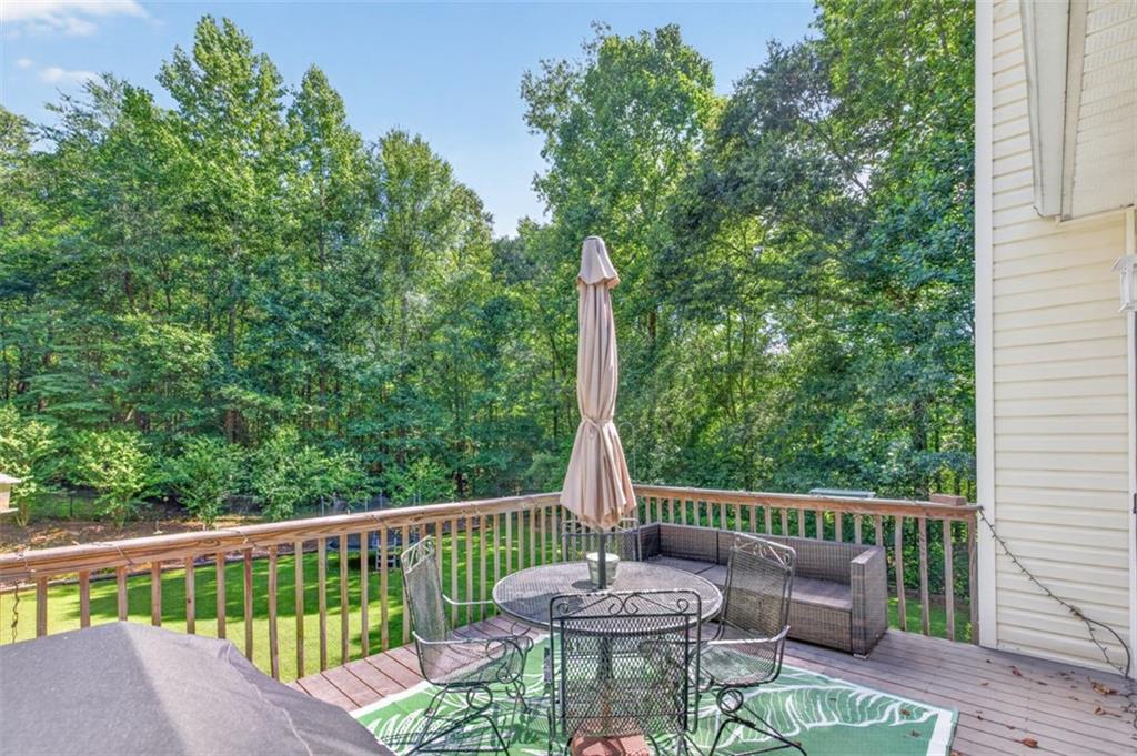 323 Oconee Lane Commerce, GA 30529 - Photo 66 of 86
