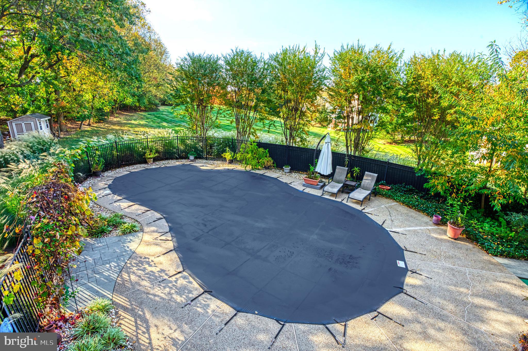 10409 Dunn Meadow Road Vienna, VA 22182 - Photo 13 of 34