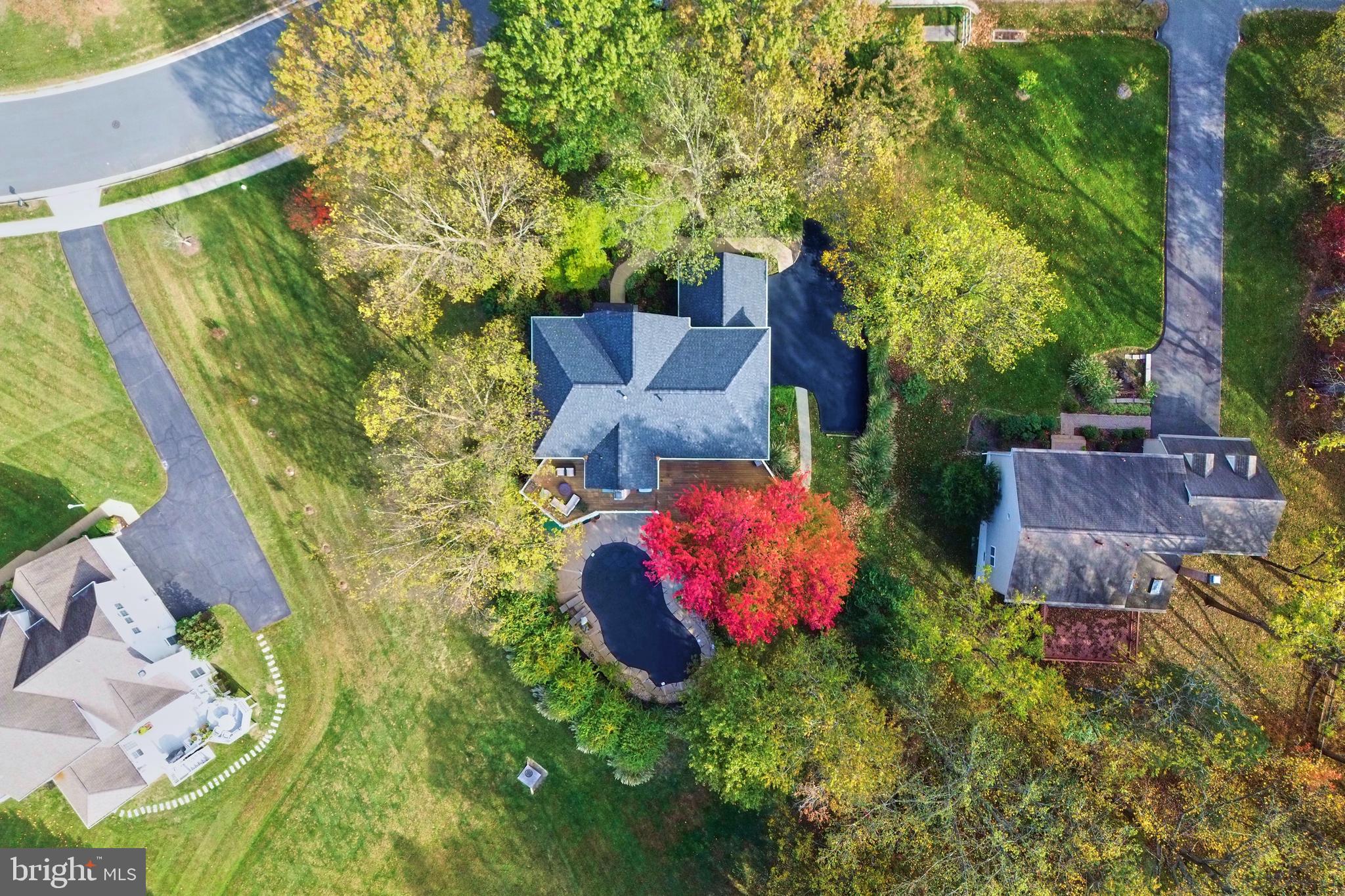 10409 Dunn Meadow Road Vienna, VA 22182 - Photo 22 of 34