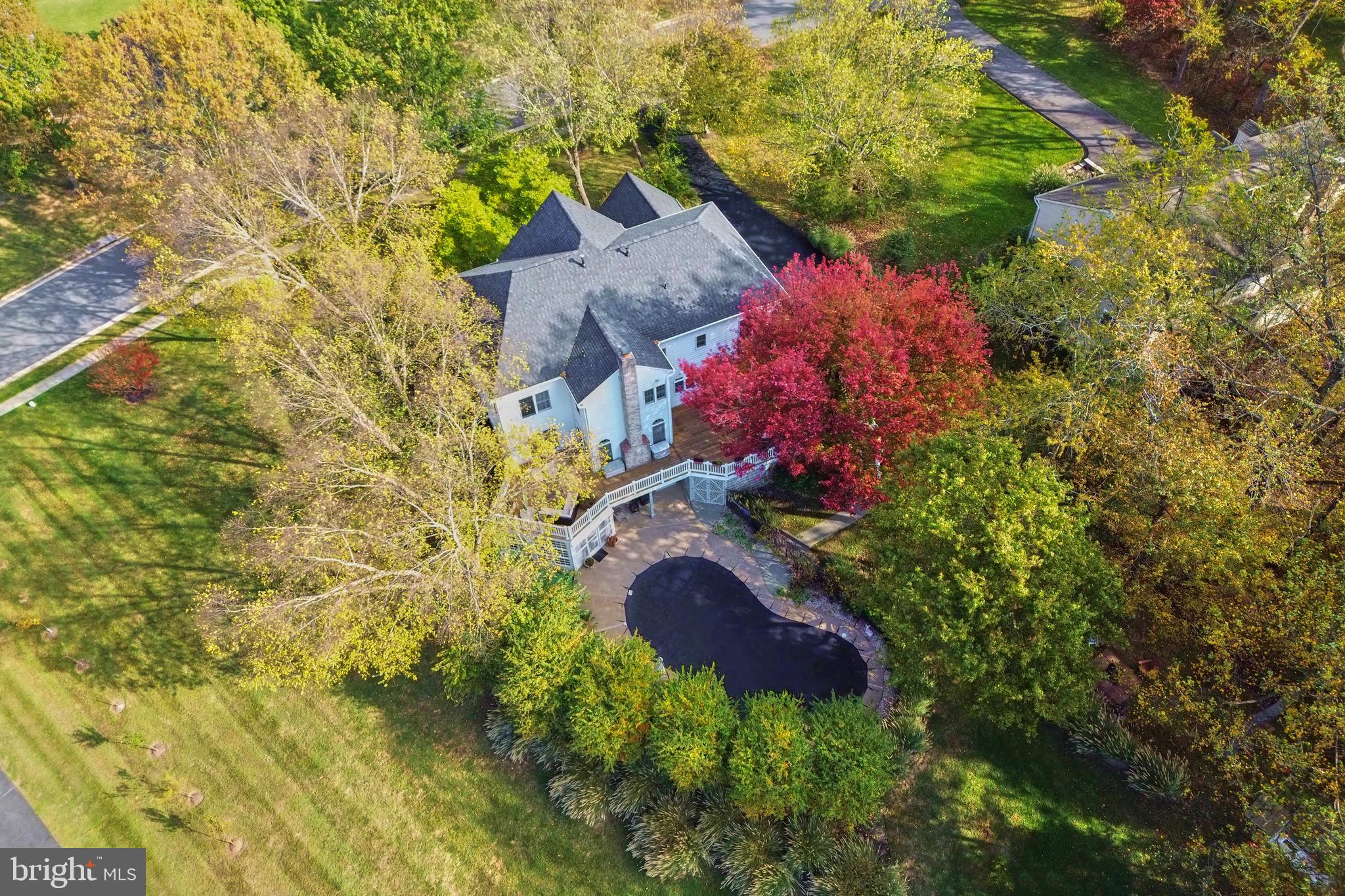 10409 Dunn Meadow Road Vienna, VA 22182 - Photo 24 of 34