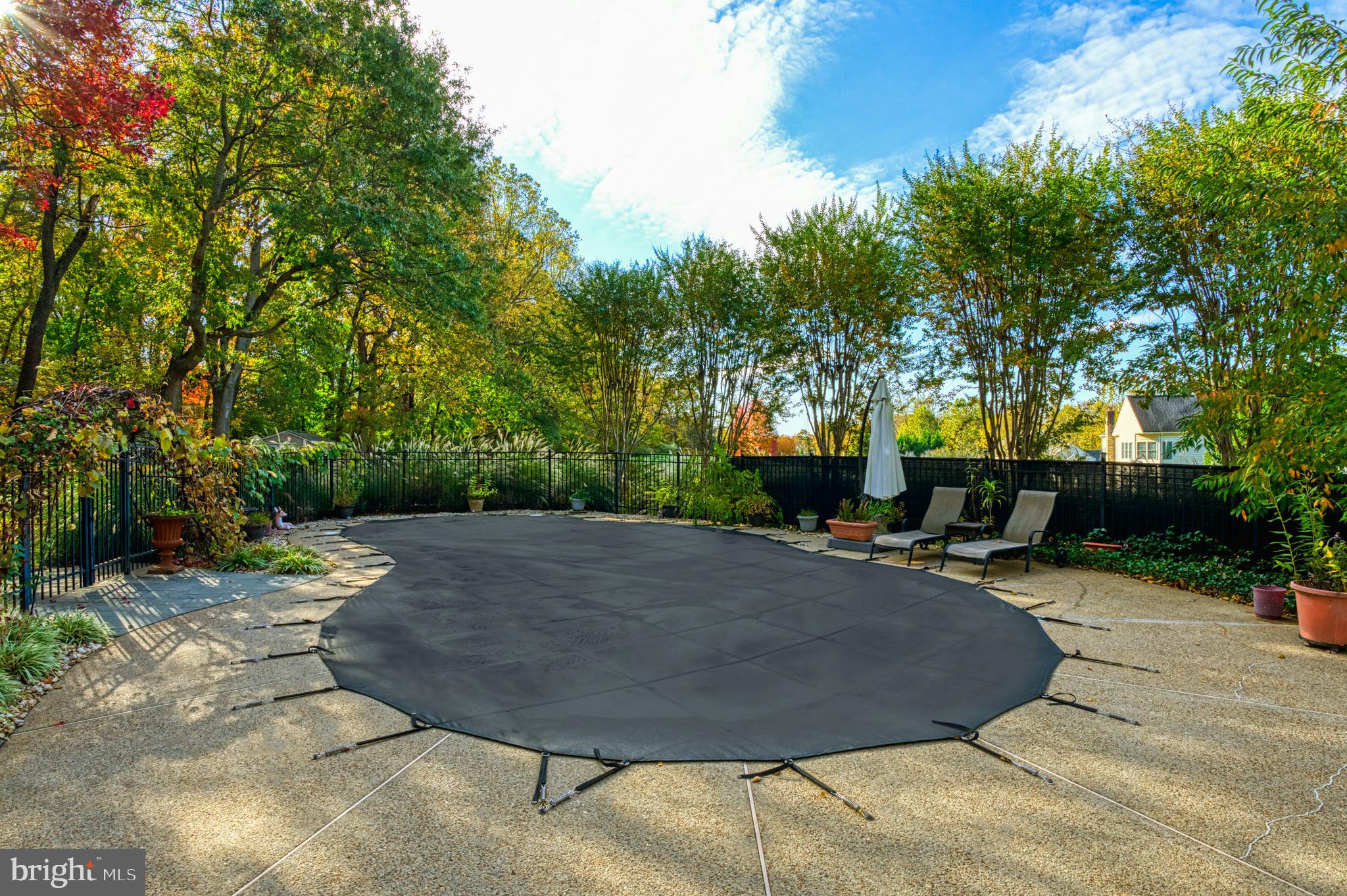 10409 Dunn Meadow Road Vienna, VA 22182 - Photo 29 of 34