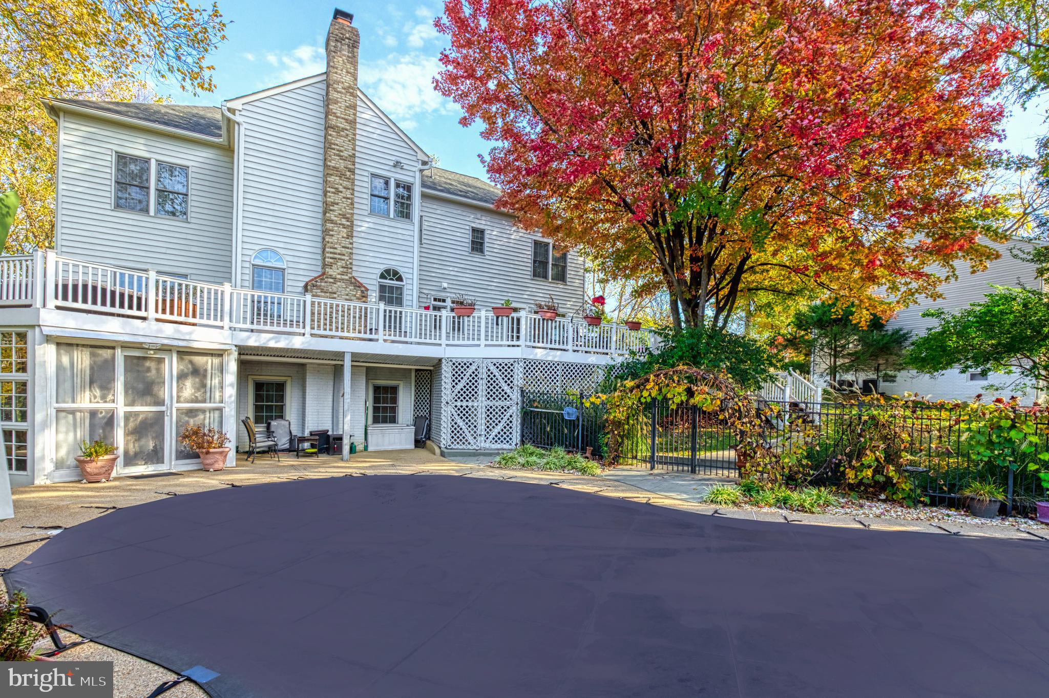 10409 Dunn Meadow Road Vienna, VA 22182 - Photo 30 of 34