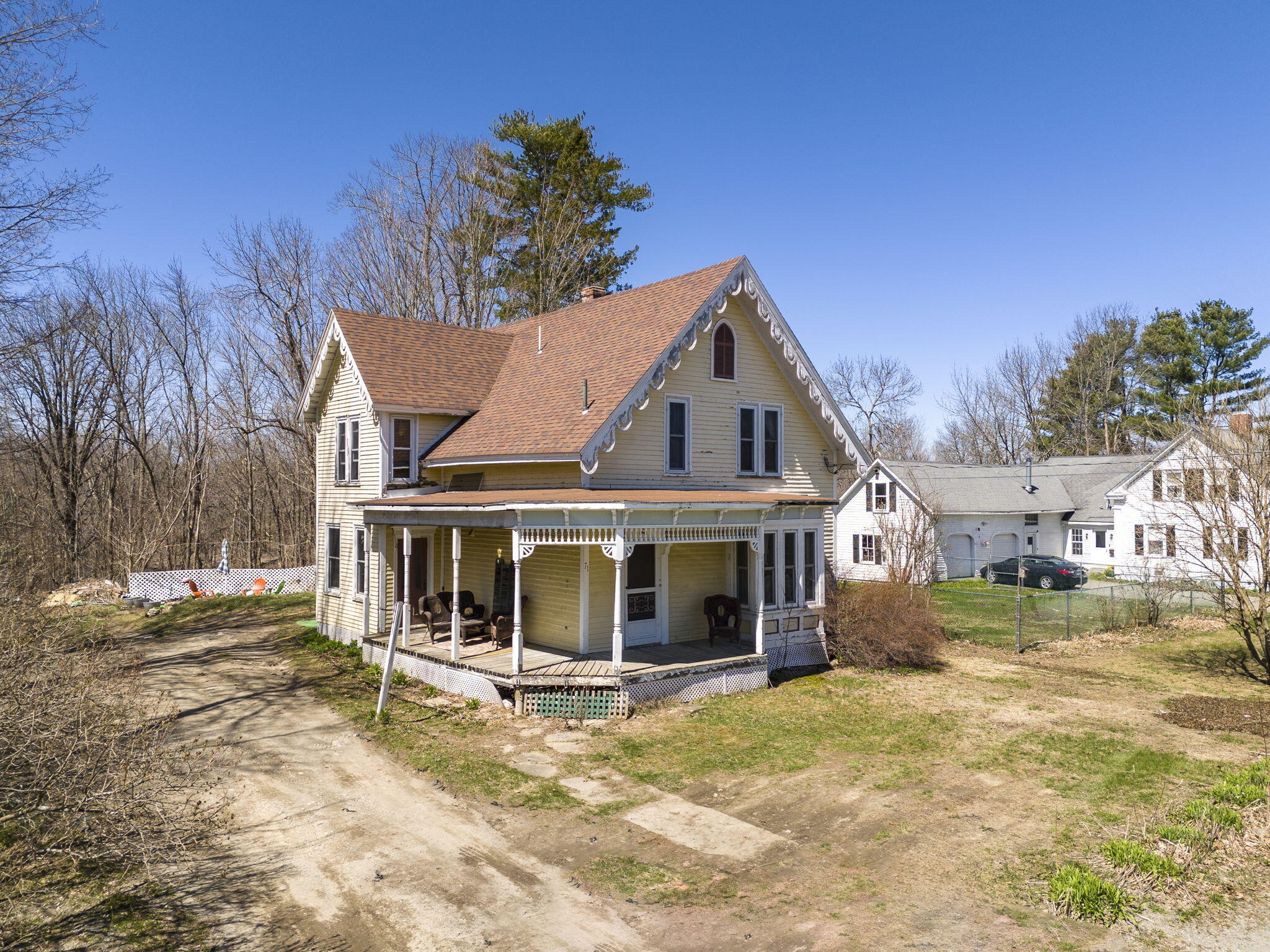 71 Pleasant Street Clinton, ME 04927 - Photo 5 of 66 5-web-or-mls-71Pleasant-46