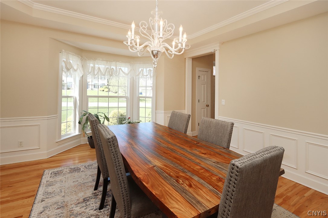 4460 Winding Creek Road Pompey, NY 13104 - Photo 15 of 50