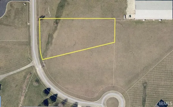 $35,000 | Lot 9 Deer Creek, Bedford, IN 47421