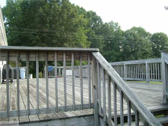 1241 Pack Road Walnut Cove, NC 27052 - Photo 3 of 9 Patio/Deck.