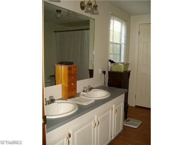 1241 Pack Road Walnut Cove, NC 27052 - Photo 8 of 9 Master Bath/Spa.