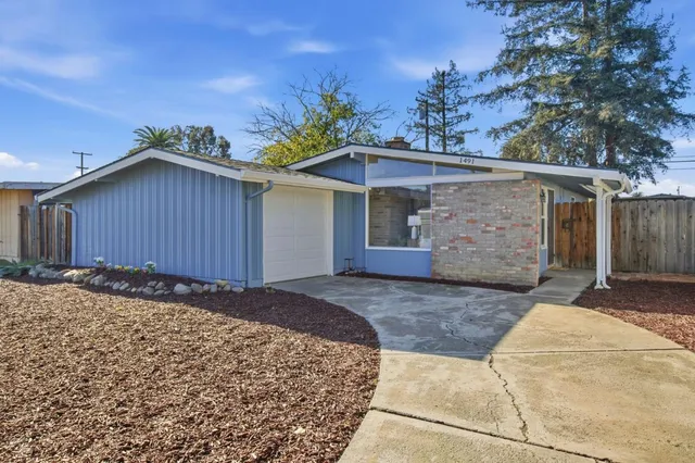 $888,888 | 1491 Florida Avenue, San Jose, CA 95122