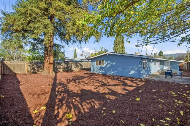 $888,888 | 1491 Florida Avenue, San Jose, CA 95122