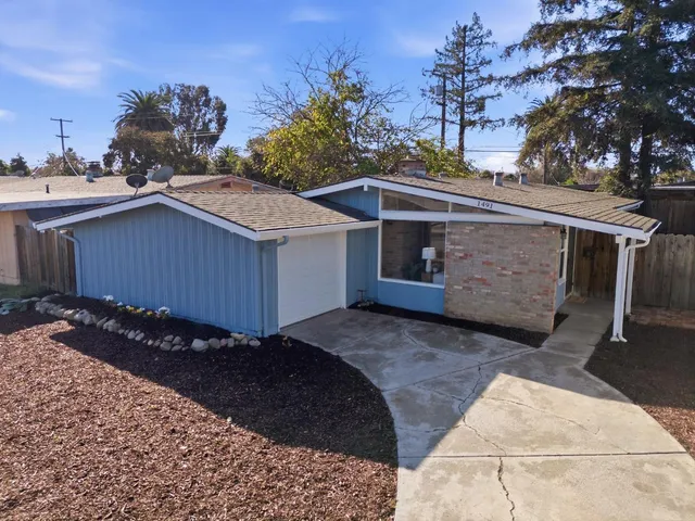 $888,888 | 1491 Florida Avenue, San Jose, CA 95122